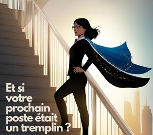 💼 Former des cadres, c’est aussi notre métier