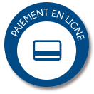 Paiement en ligne